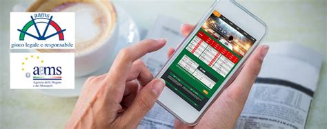 nuovi bookmakers aams|nuovi siti aams.
